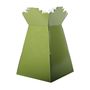 Super Sage Green Living Vase (X30)