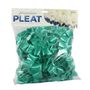 Emerald Green - 50mm Premium Pleat Ribbon 10m 