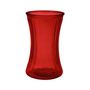 Floraline Hand Tie Vase - Red