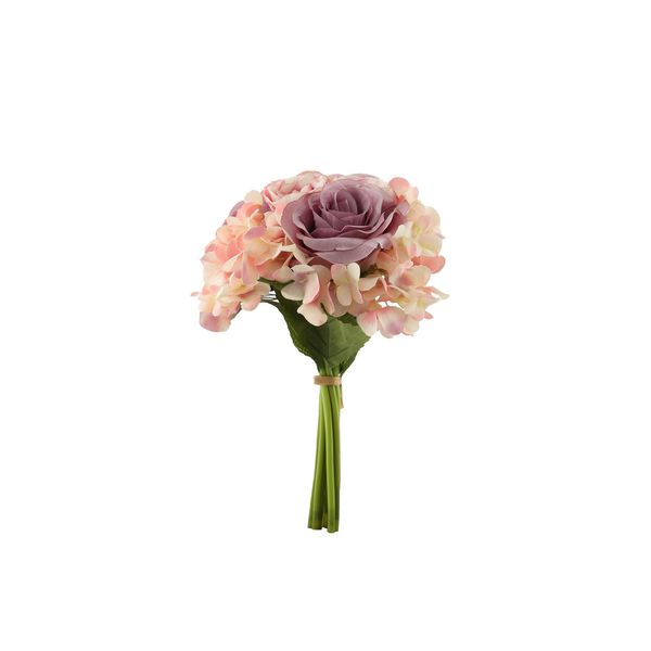 Essential Bridesmaid Bouquet - Lavender