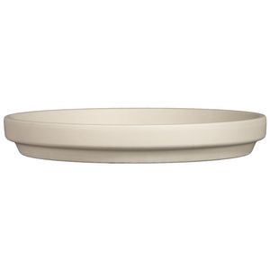 Granite Terracotta Saucer (13.54 x 1.97cm)