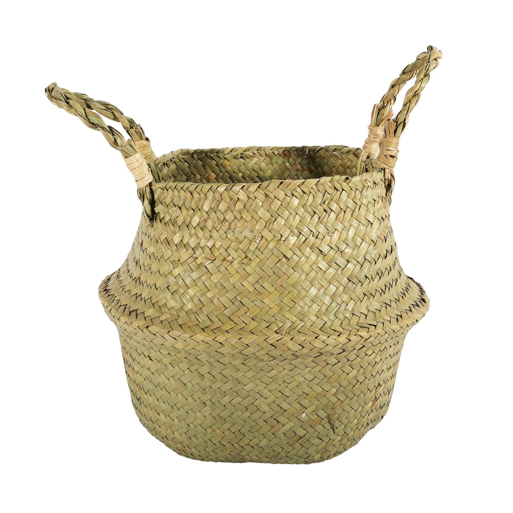 17cm Wellness Hamper Basket
