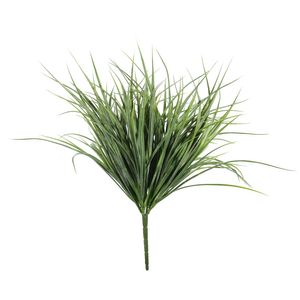 Exterior Junglist Grass Bush U.V - 48cm