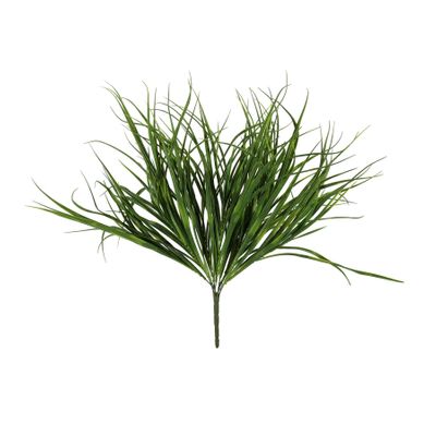 Exterior Junglist Grass Bush U.V - 68cm