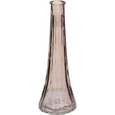 Grey Ashley Bud Vase (21cm)
