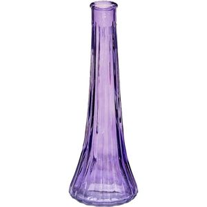Lilac Ashley Bud Vase (21cm)