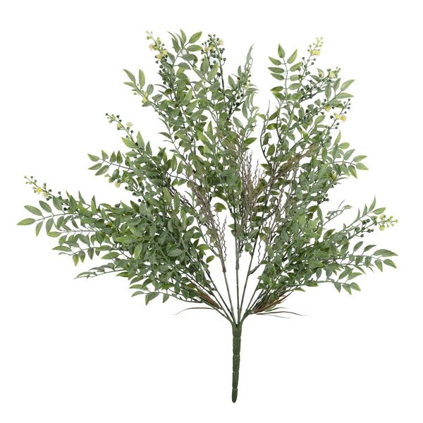 Exterior Junglist Mini Flower Bush  U.V - 50cm