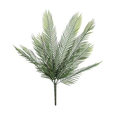 Junglist Exterior Palm Bush uv