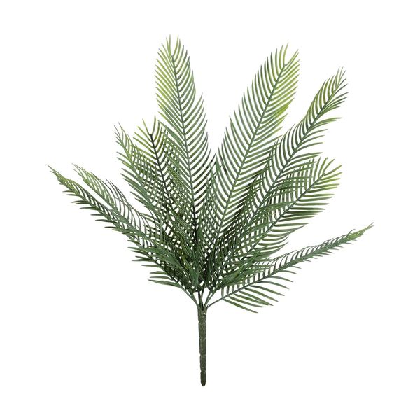 Junglist Exterior Palm Bush uv
