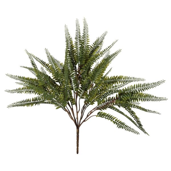 Exterior Junglist Fern Bush U.V - 52cm