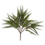 Exterior Junglist Fern Bush U.V - 52cm