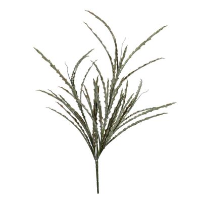 Exterior Junglist Grass Bush U.V - 67cm