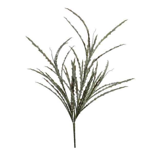 Exterior Junglist Grass Bush U.V - 67cm