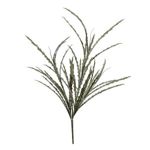Exterior Junglist Grass Bush U.V - 67cm