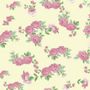 Floral Tissue Paper