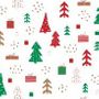 Christmas Tree Tissue Paper