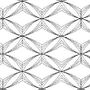 Geometric Tissue Paper