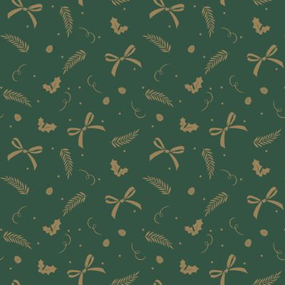 Festive Elements Kraft