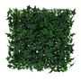 Exterior Ivy Wall - 50 x 50cm