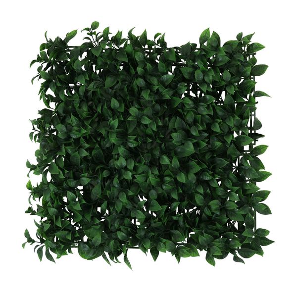 Exterior Bay Wall - 50 x 50cm