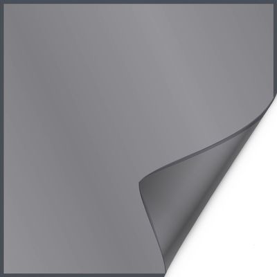 Pre-Folded Sheet - Anthracite 75cm x 75cm