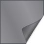 Pre-Folded Sheet - Anthracite 75cm x 75cm