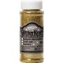 Gold Glitter Crafting Powder