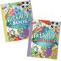 Activity Book