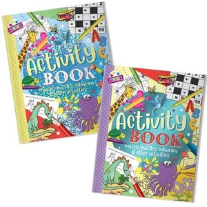Activity Book