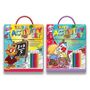Childrens Travel Activity Set