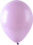 Balonevi Canyon Rose Latex Balloon - 12 inch - 100pc
