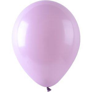 Balonevi Canyon Rose Latex Balloon - 12 inch - 100pc