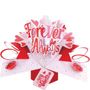 3D Pop Up Card by Second Nature Forever & Always