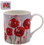 Poppy Mug 