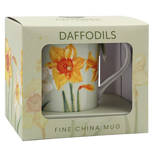 Daffodils Mug  