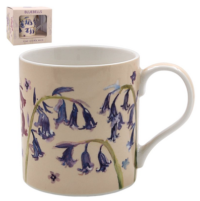 Bluebells Mug  