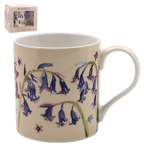 Bluebells Mug  