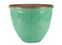 CERAMIC LOOK PLANTER