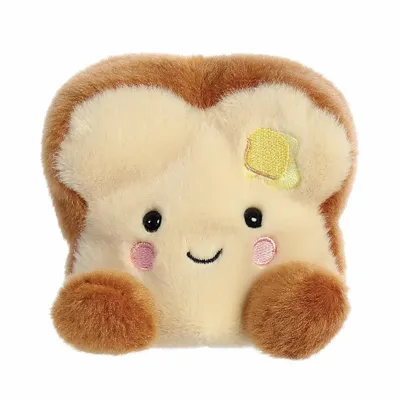 Palm Pals Buttery Toast Soft Toy.png