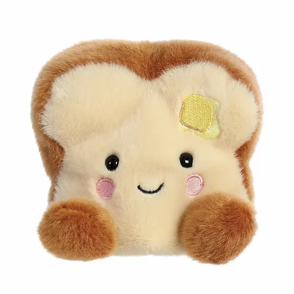 Palm Pals Buttery Toast Soft Toy.png