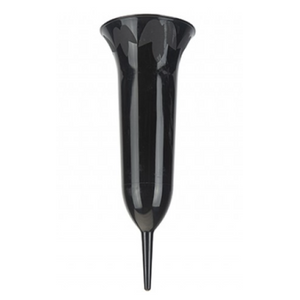  MEMORIAL GRAVE FLOWER VASE