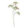 Botanica Berry Branch - Red - 126cm