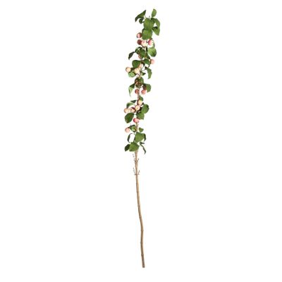 Botanica Mini Apple Branch - Pink - 137cm