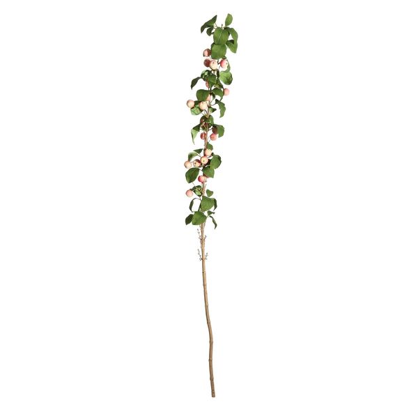 Botanica Mini Apple Branch - Pink - 137cm