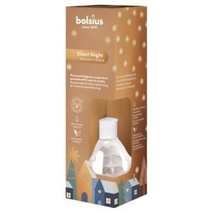 Bolsius True Glow Silent Night  Fragrance Diffuser - 60ml