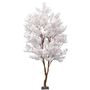 Sakura Blossom Tree - White - 2.8m