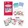 Xmas Make your Own Christmas cards 