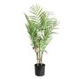 Botanica Areca Palm in Pot - 72cm 