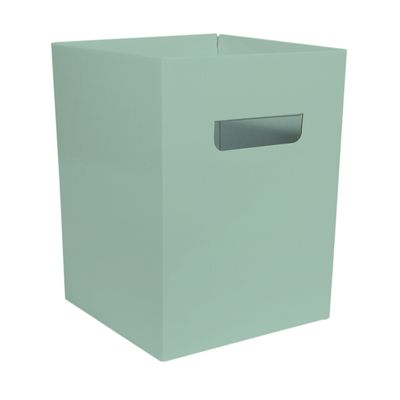 Green Flower Box