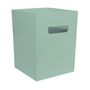 Green Flower Box